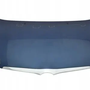 MASKA POKRYWA SILNIKA TOYOTA COROLLA VERSO I Szybka dostawa